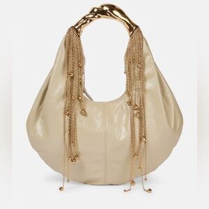 ✨ CHLOE twisted shell bag